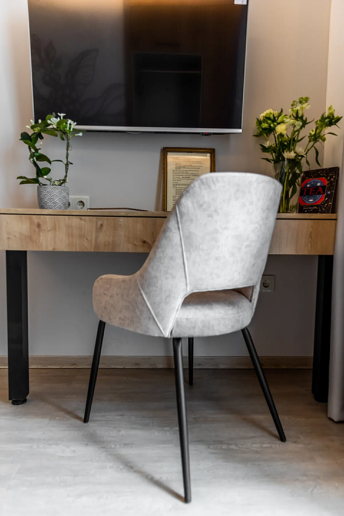 Apartmanok