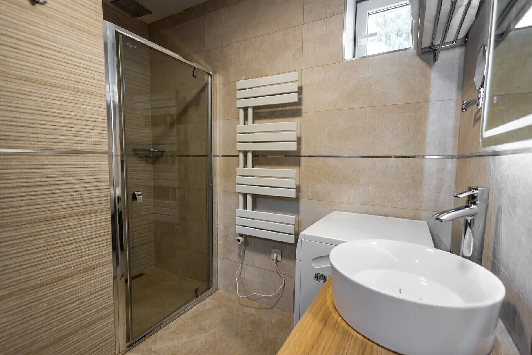 Apartmanok