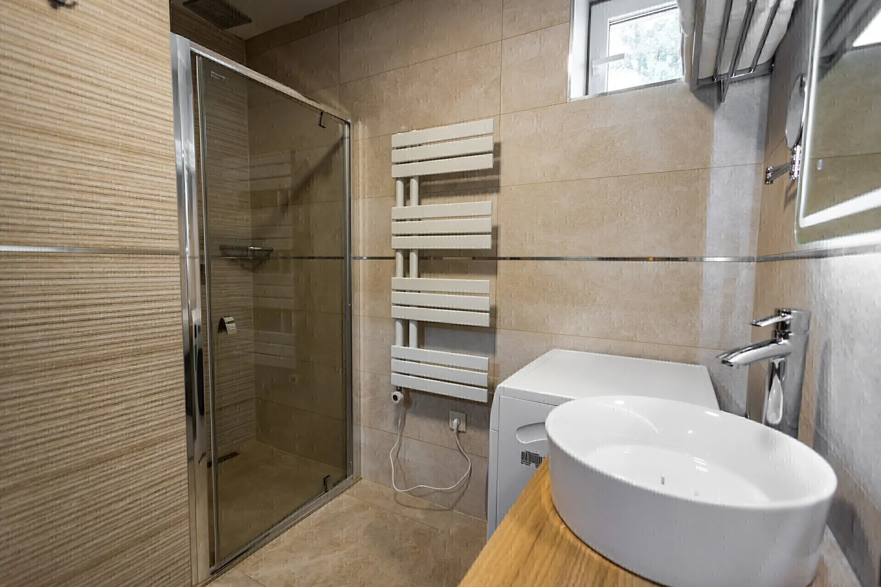 Apartmanok