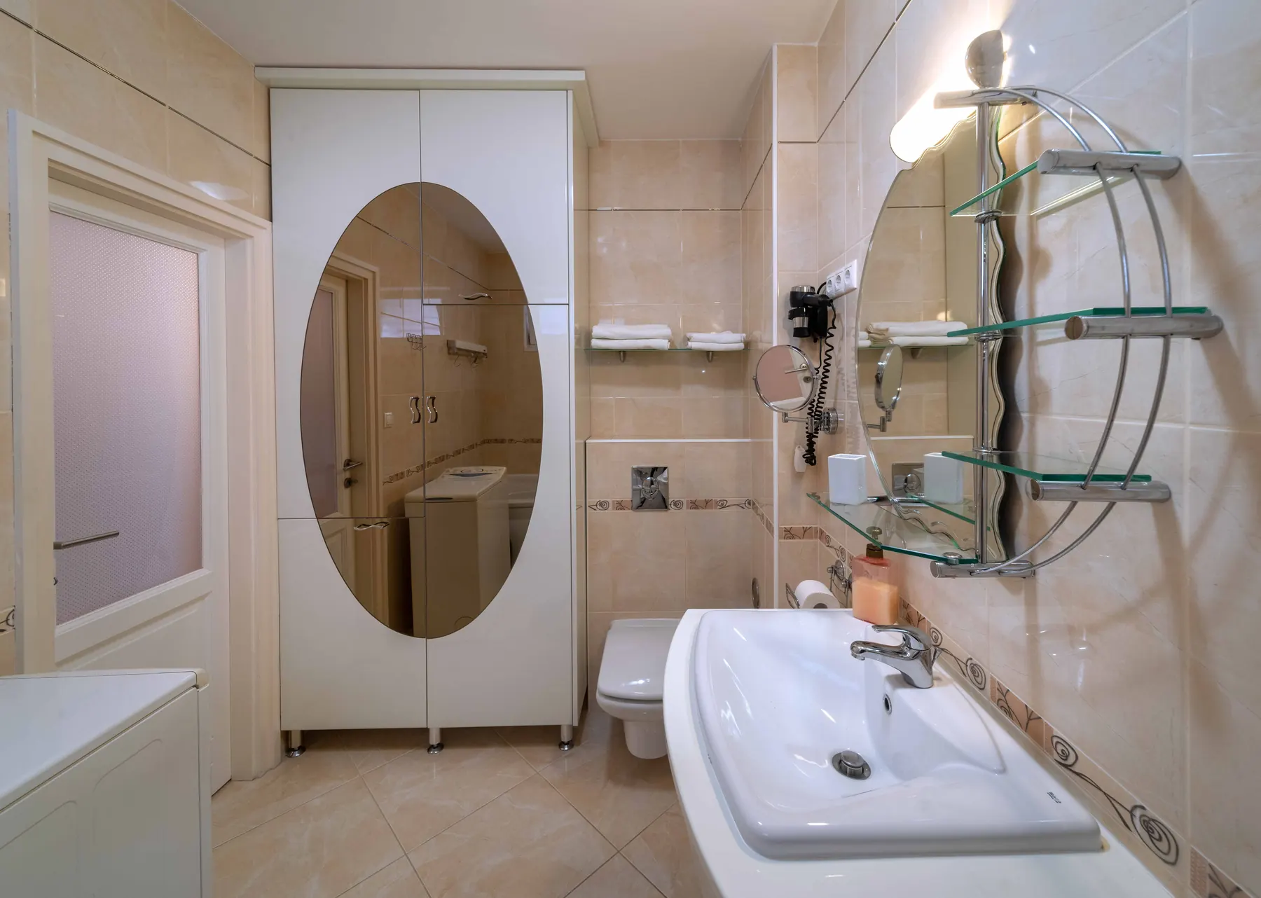 Mokka Best 1 Apartman