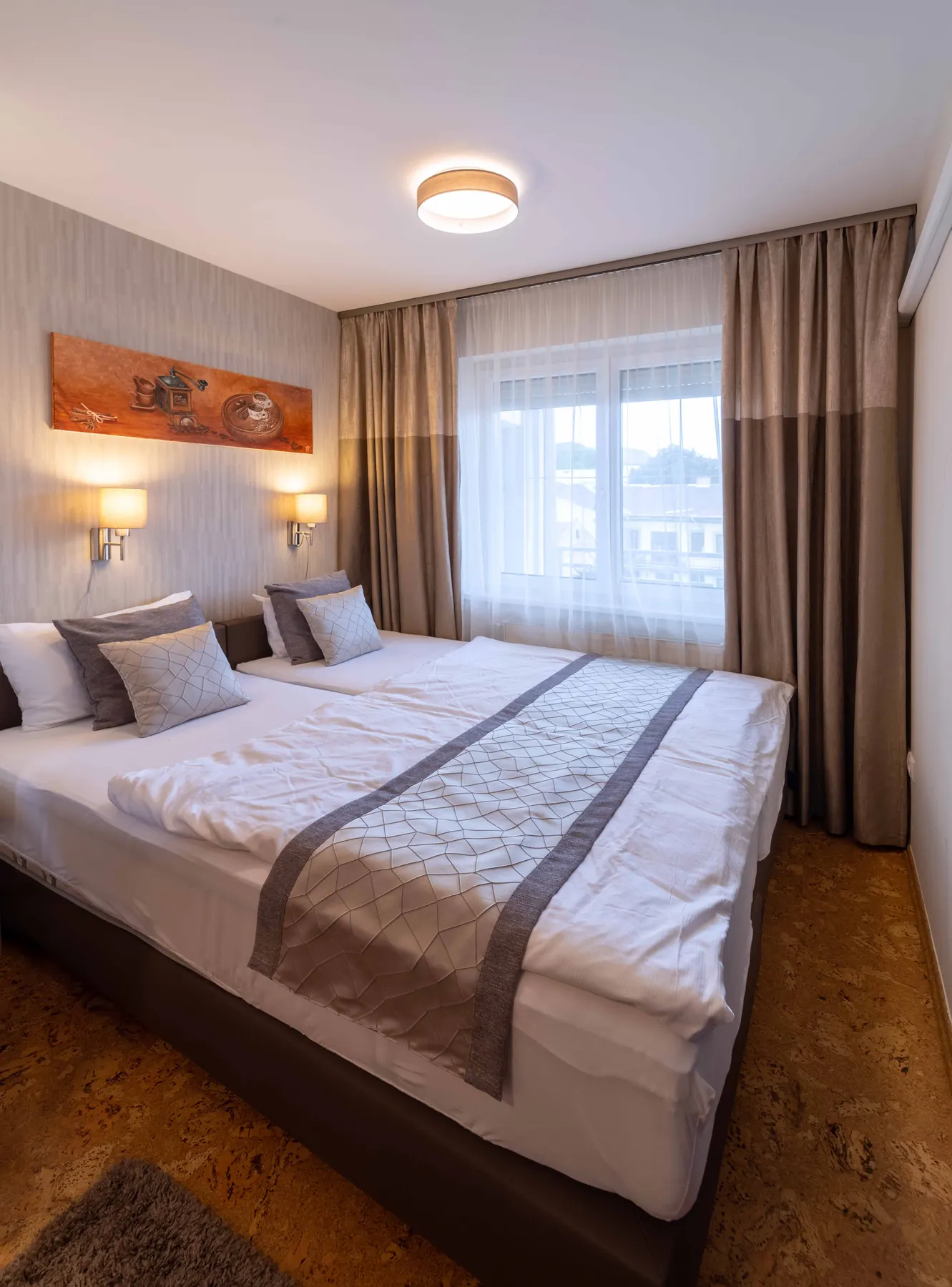 Mokka Best 1 Apartman