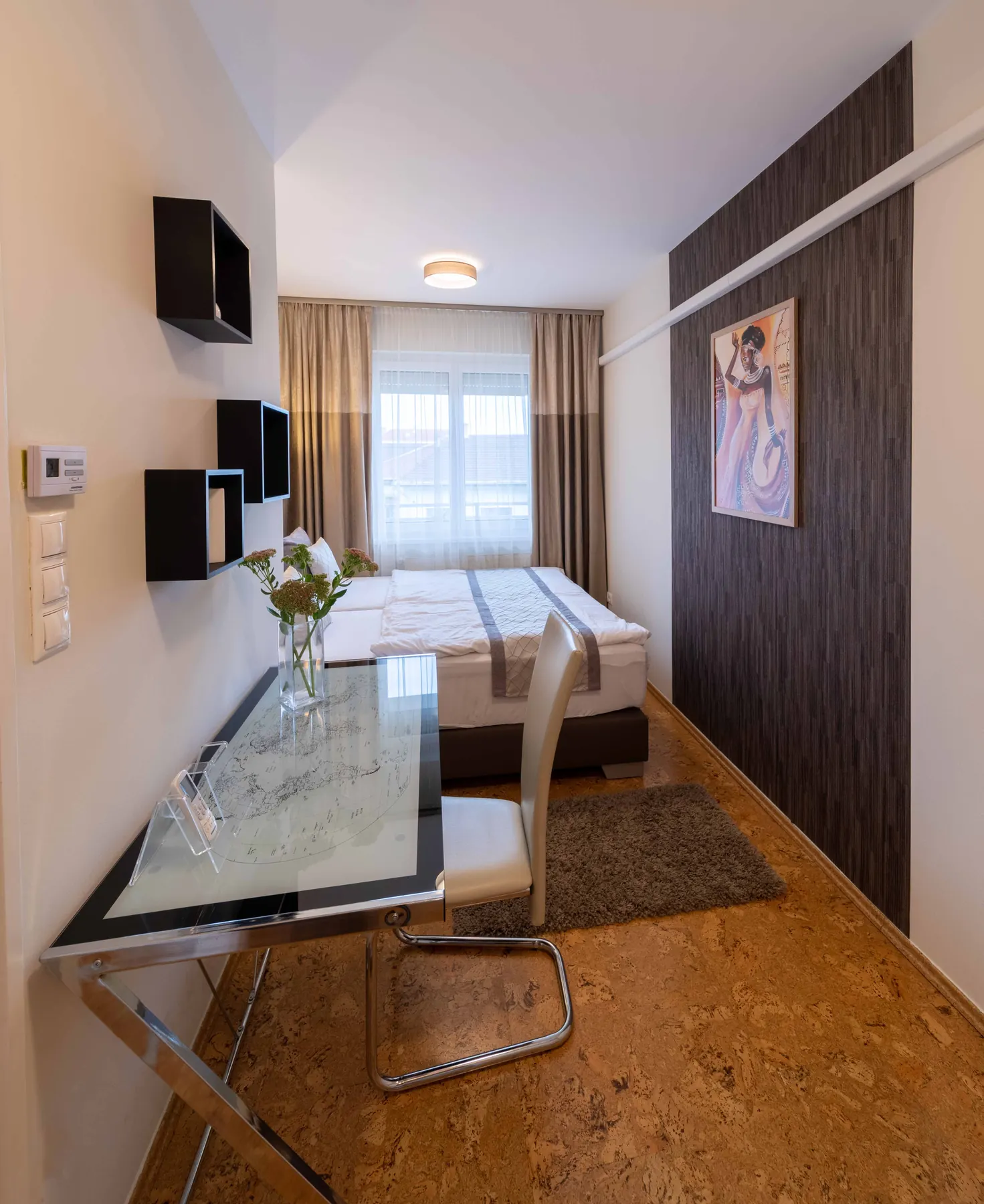 Mokka Best 1 Apartman