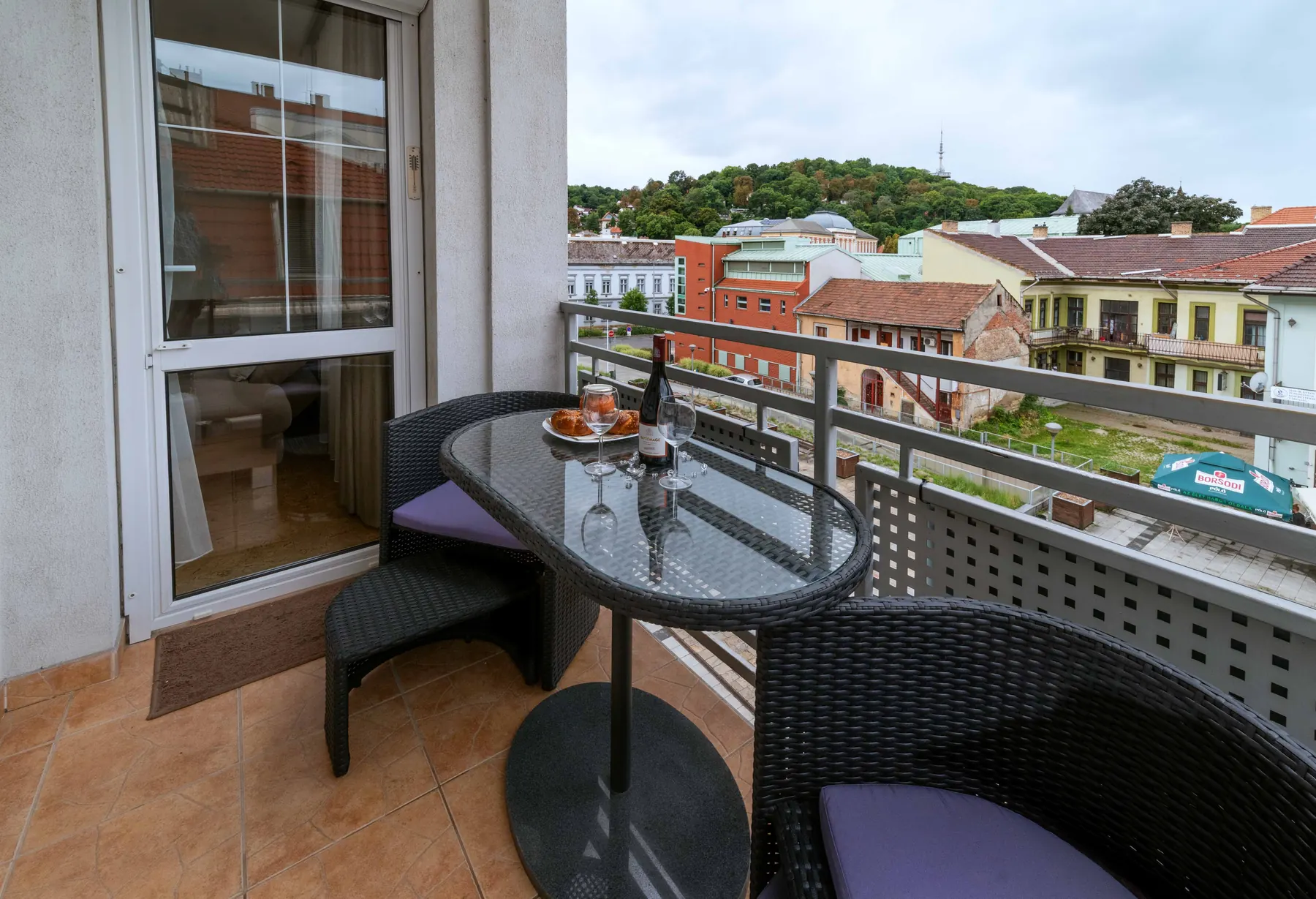 Mokka Best 1 Apartman