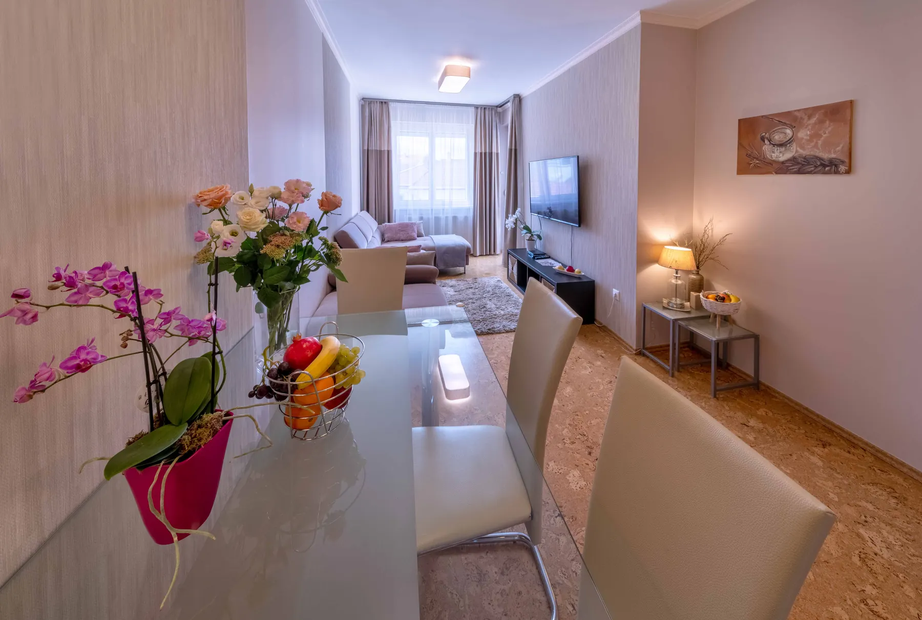 Mokka Best 1 Apartman