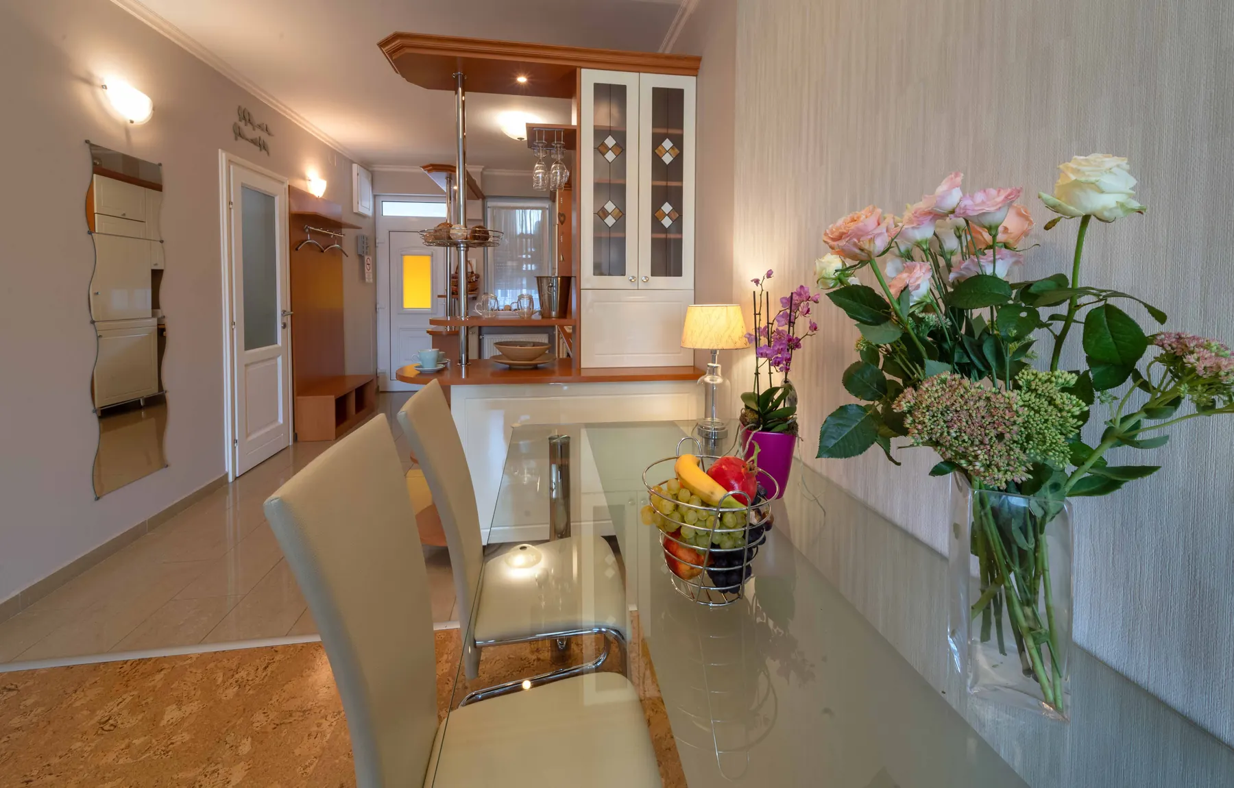 Mokka Best 1 Apartman