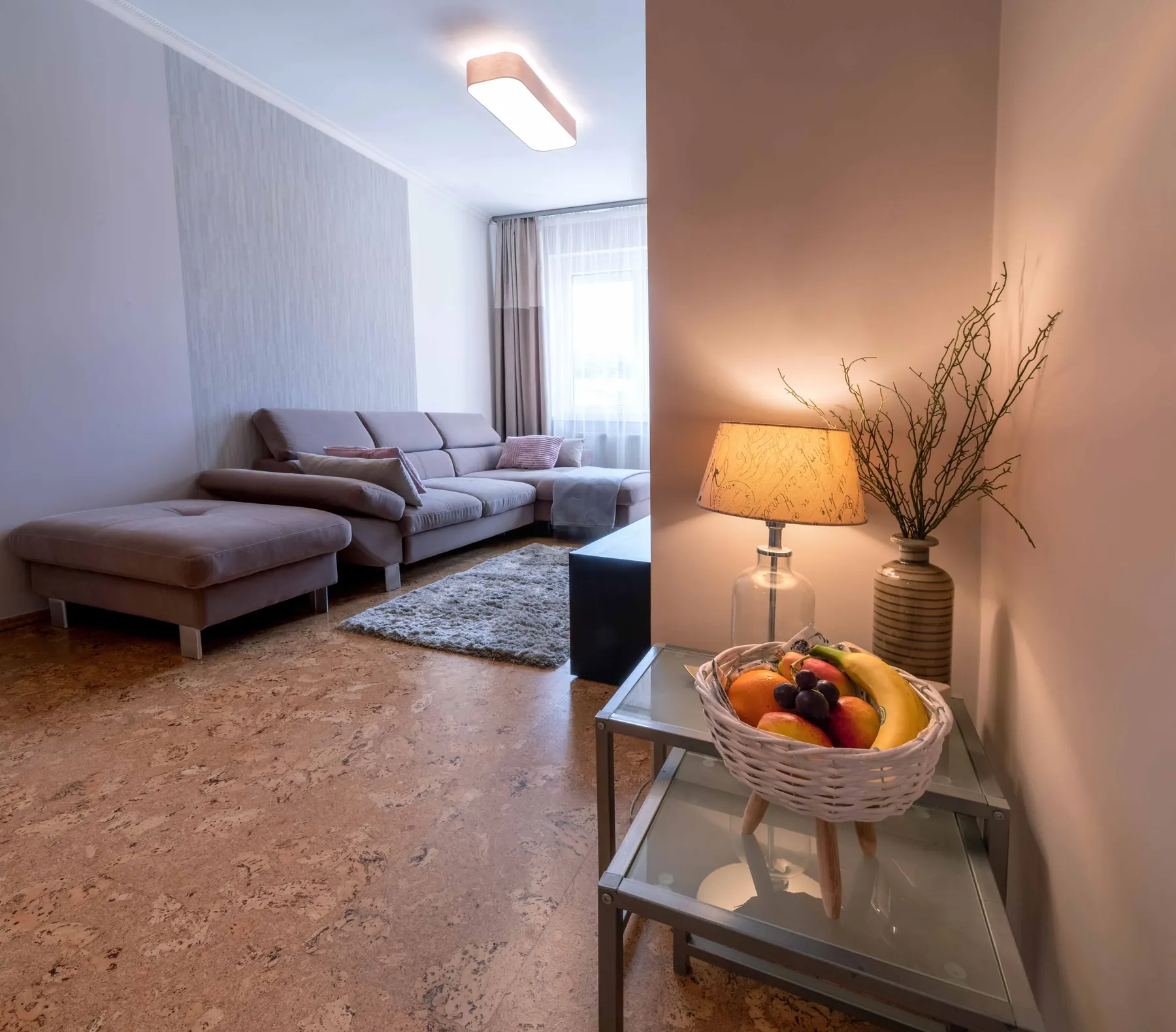 Mokka Best 1 Apartman