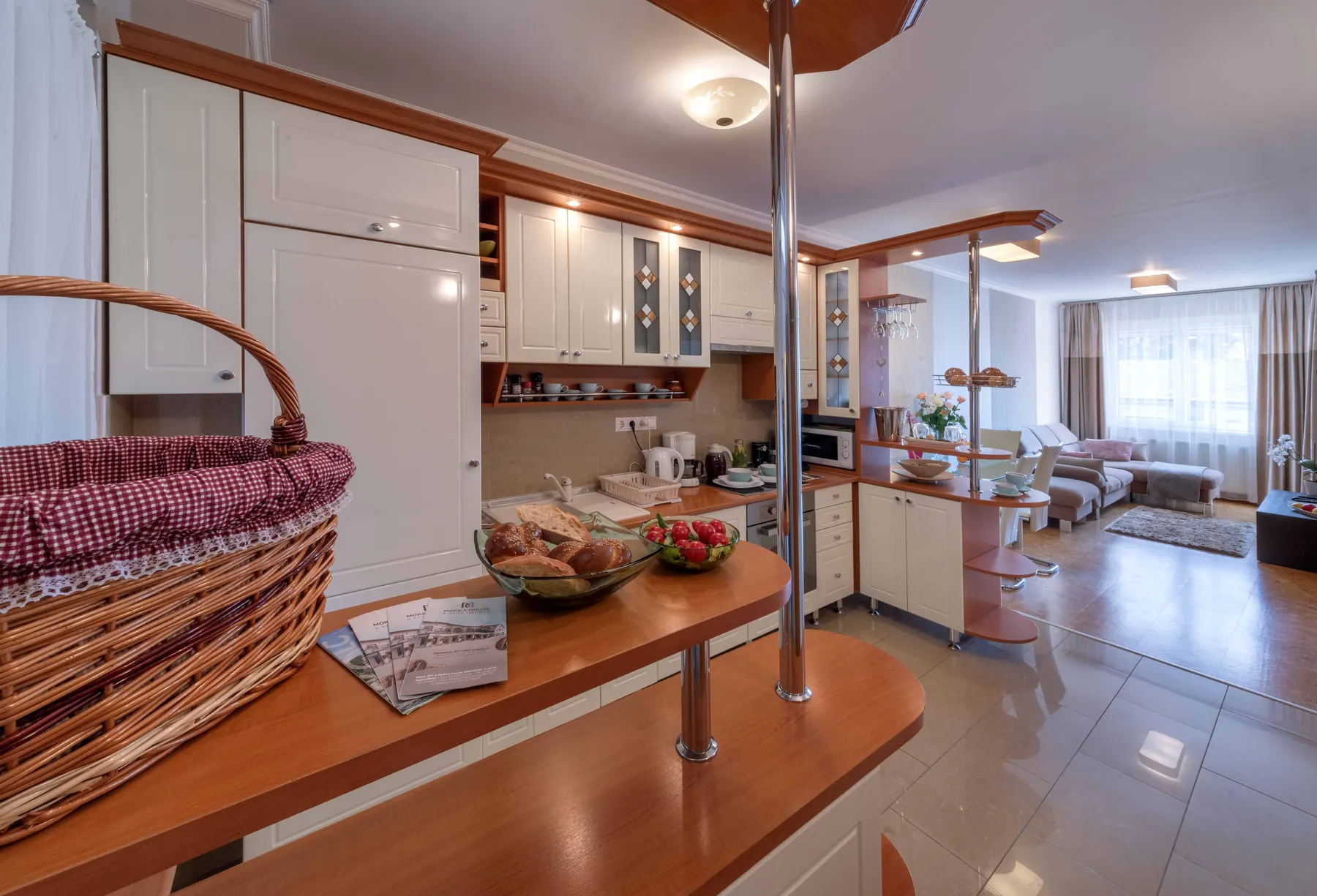 Mokka Best 1 Apartman