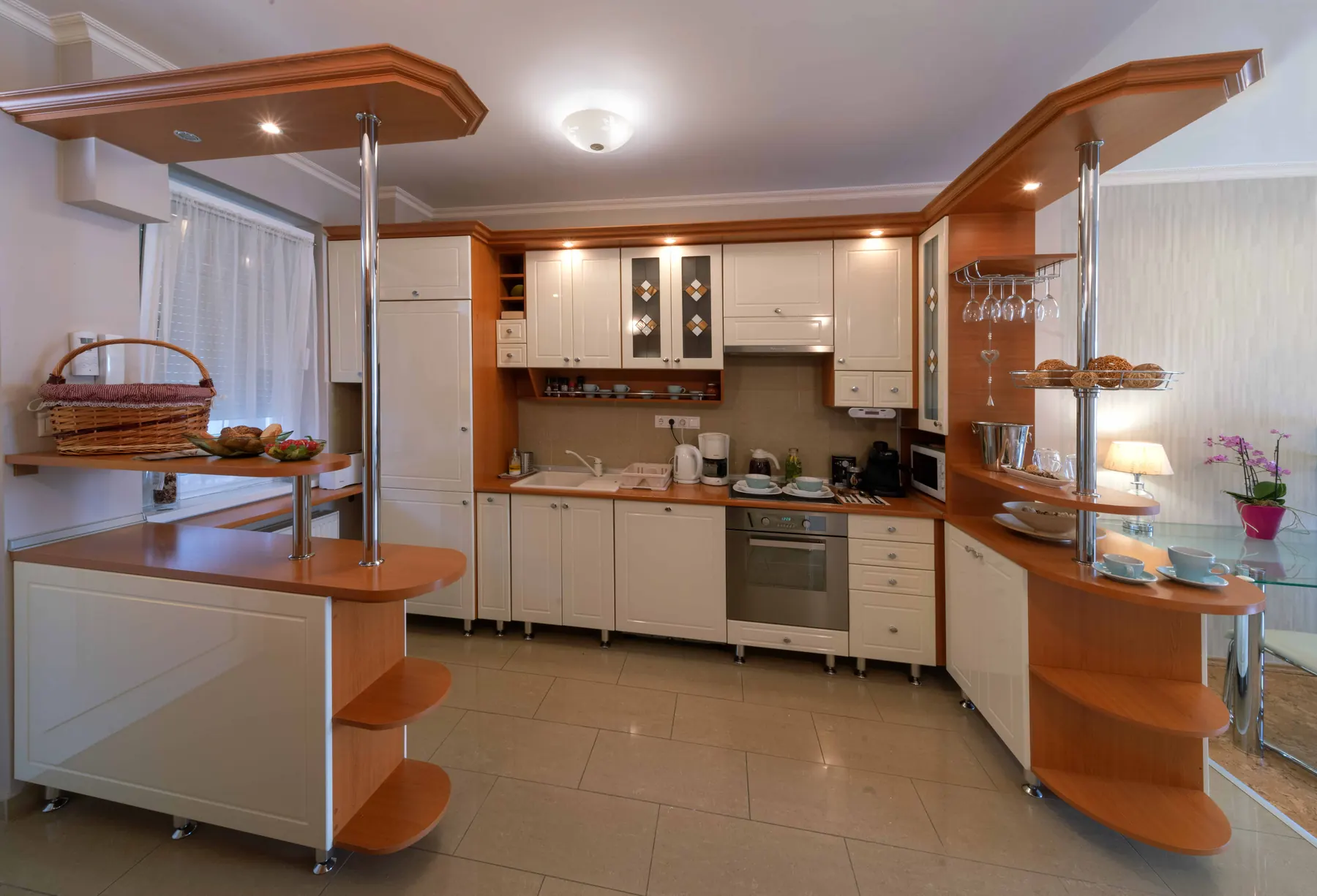 Mokka Best 1 Apartman