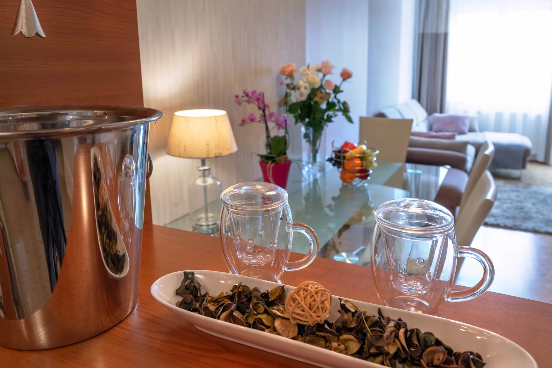 Mokka Best 1 Apartman