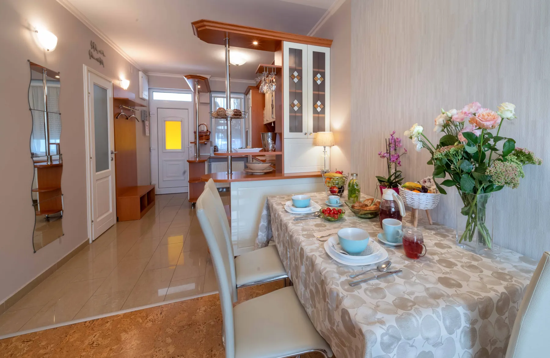 Mokka Best 1 Apartman