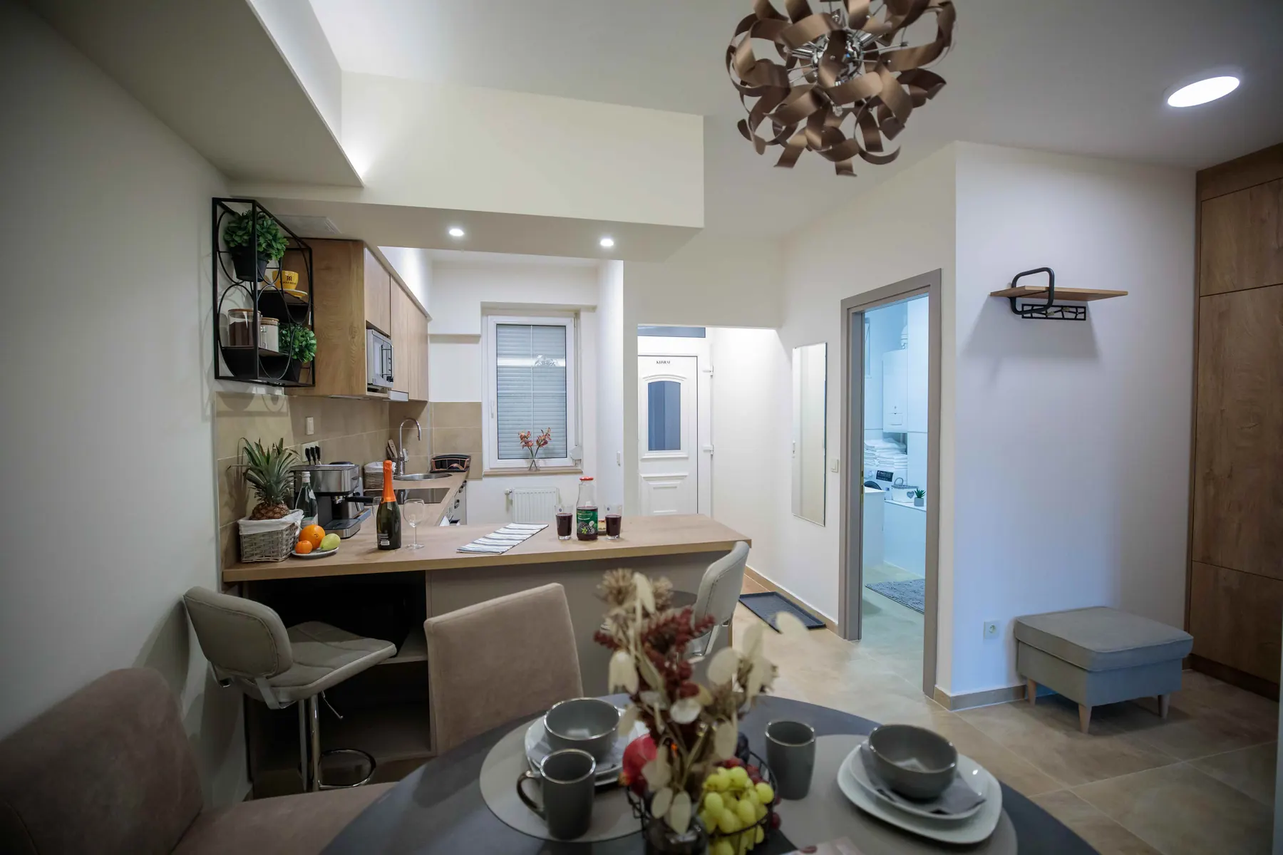 Mokka Best 2 Apartman