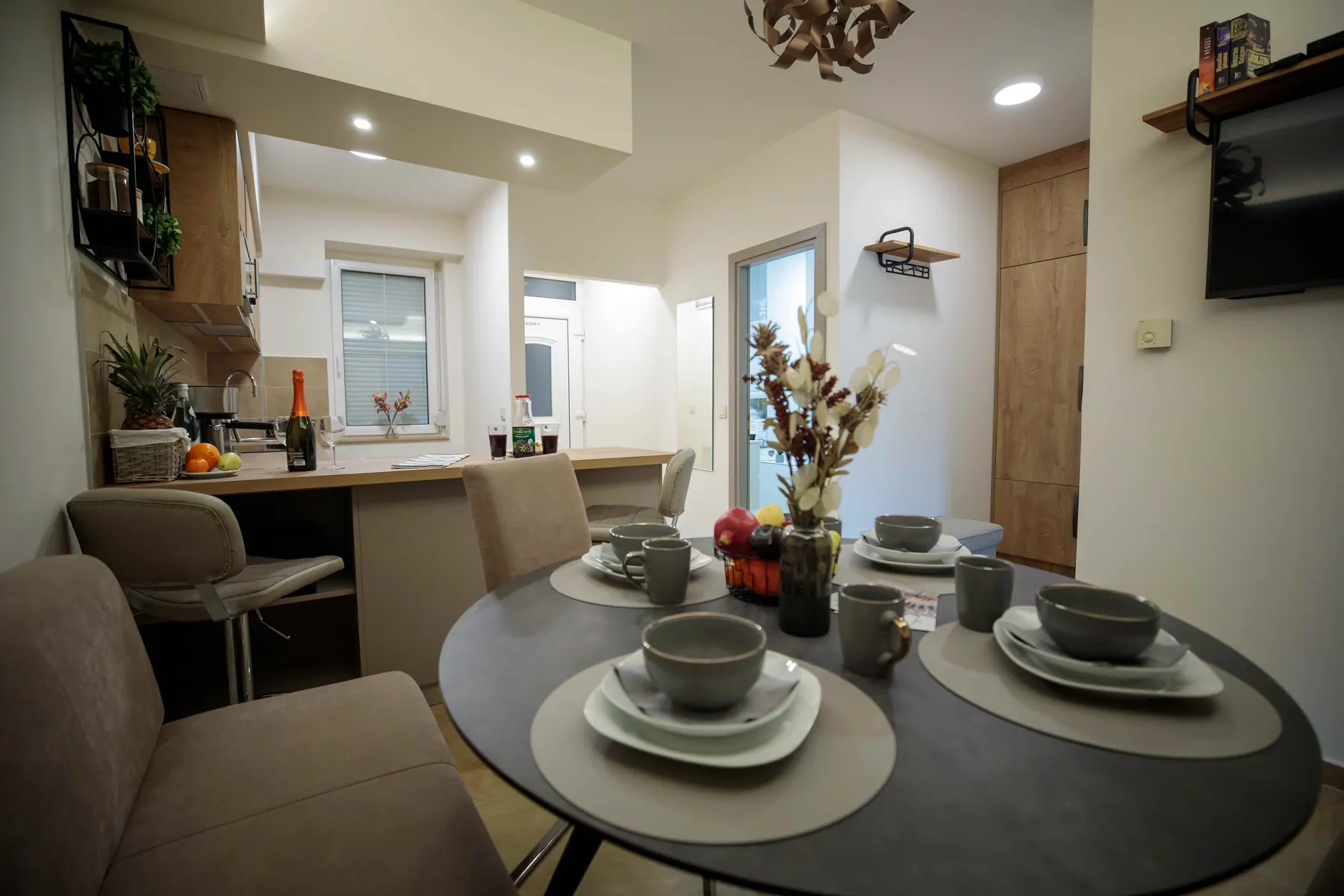 Mokka Best 2 Apartman