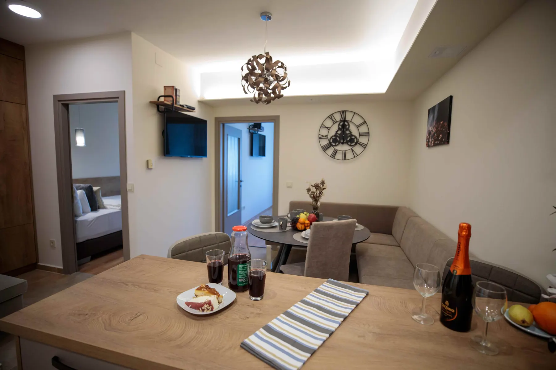 Mokka Best 2 Apartman