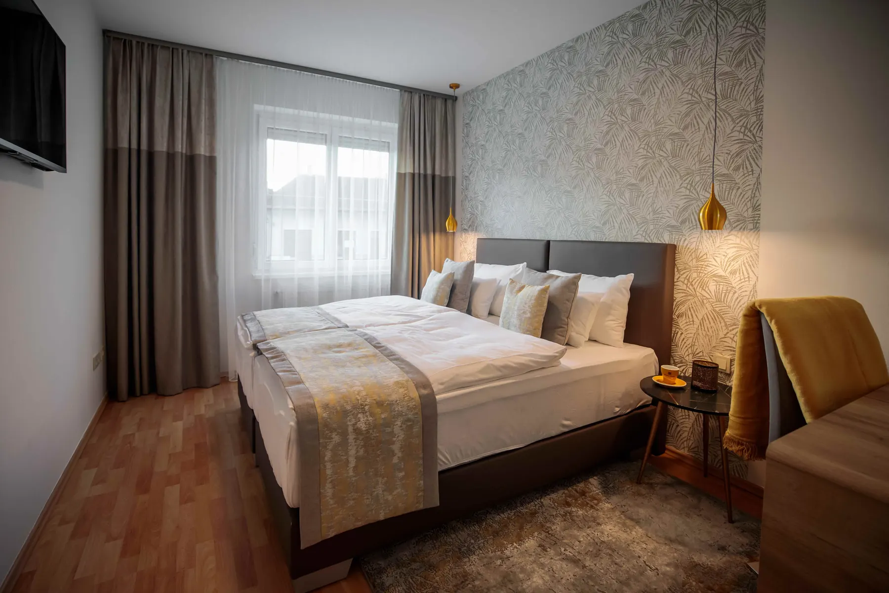 Mokka Best 2 Apartman