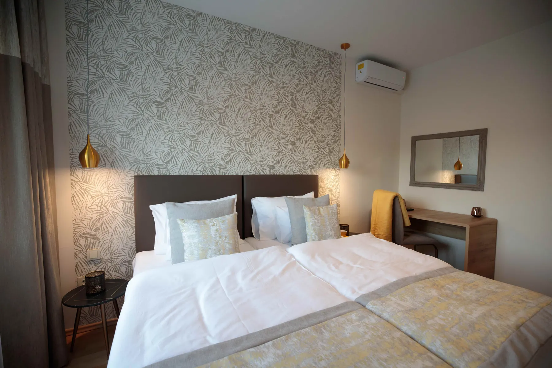 Mokka Best 2 Apartman