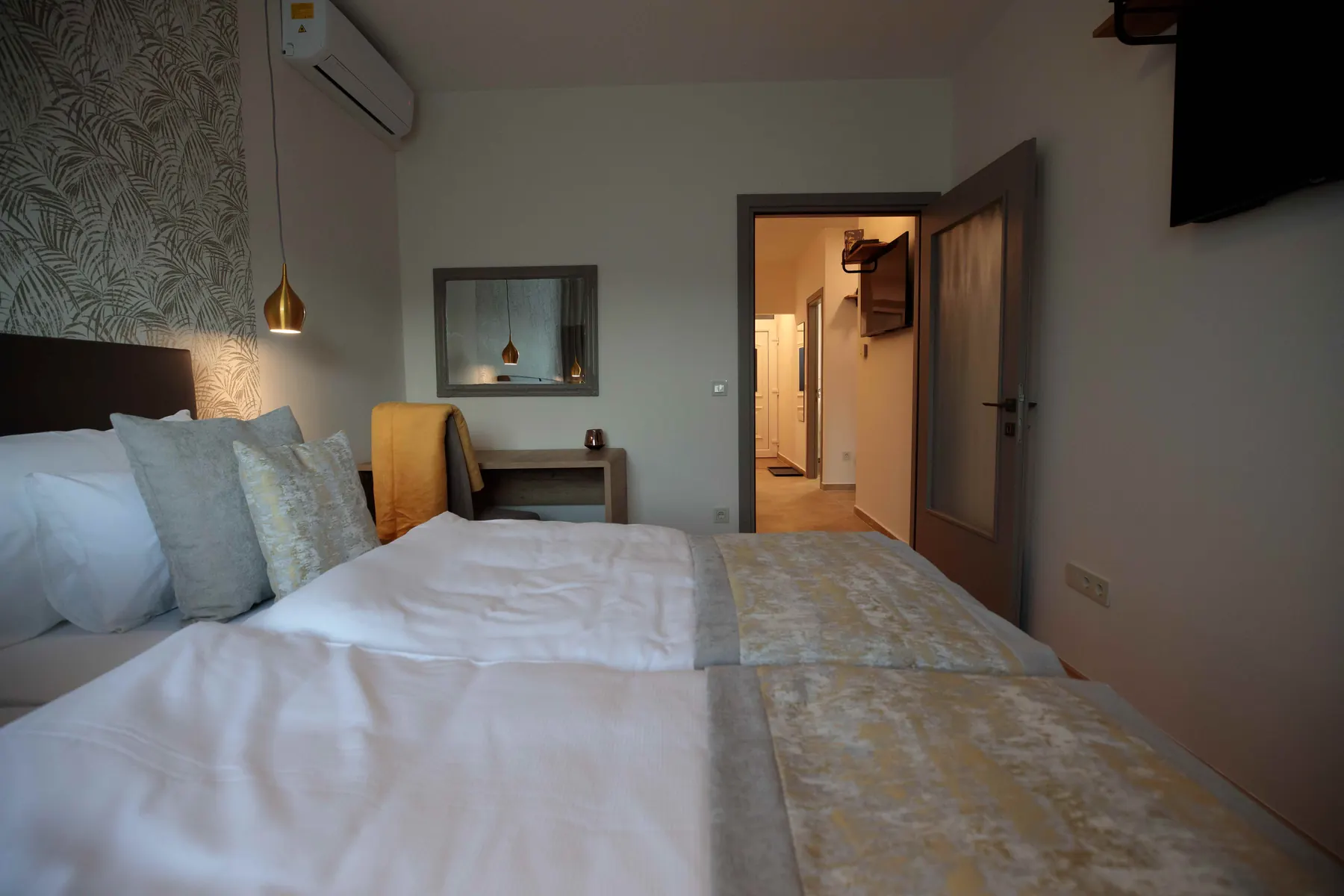 Mokka Best 2 Apartman
