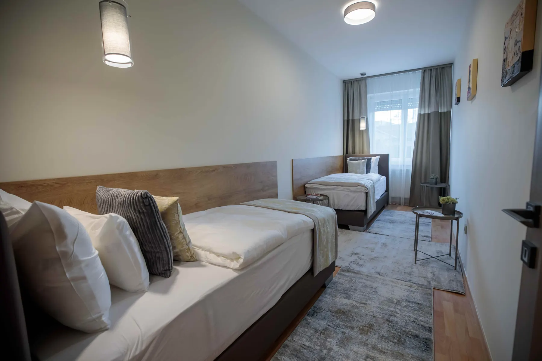 Mokka Best 2 Apartman