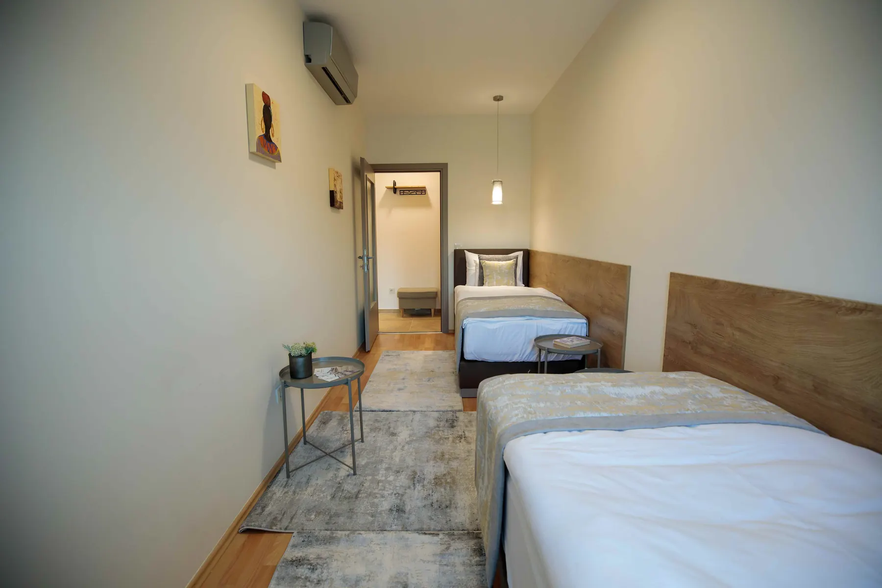 Mokka Best 2 Apartman