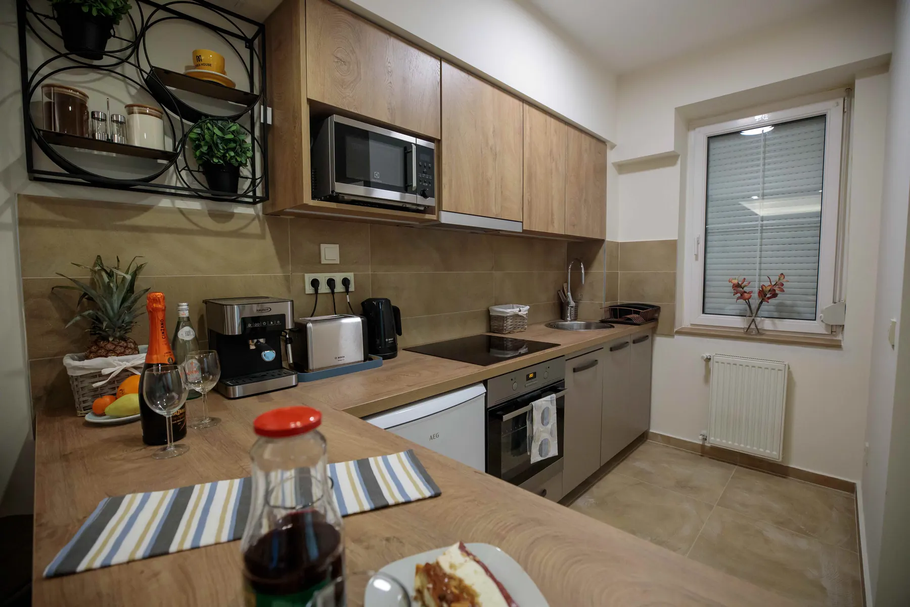 Mokka Best 2 Apartman