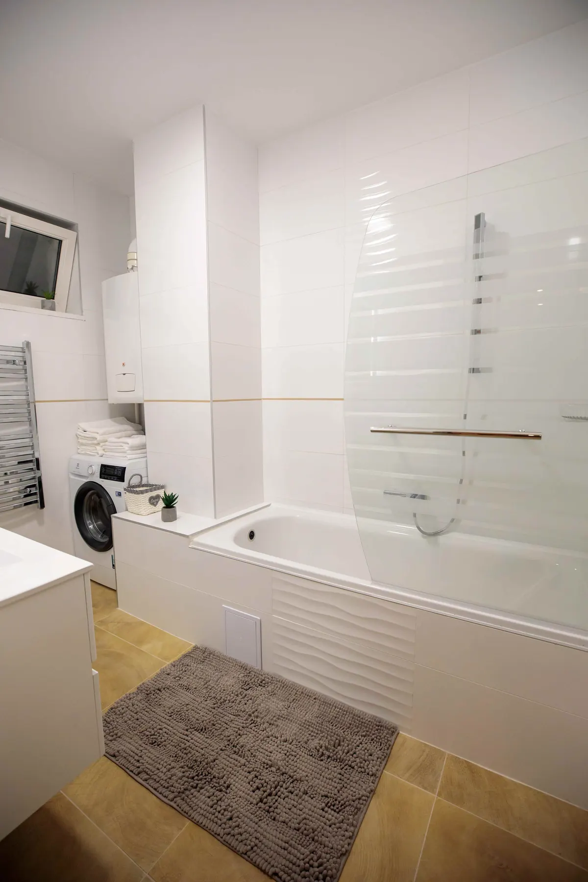 Mokka Best 2 Apartman