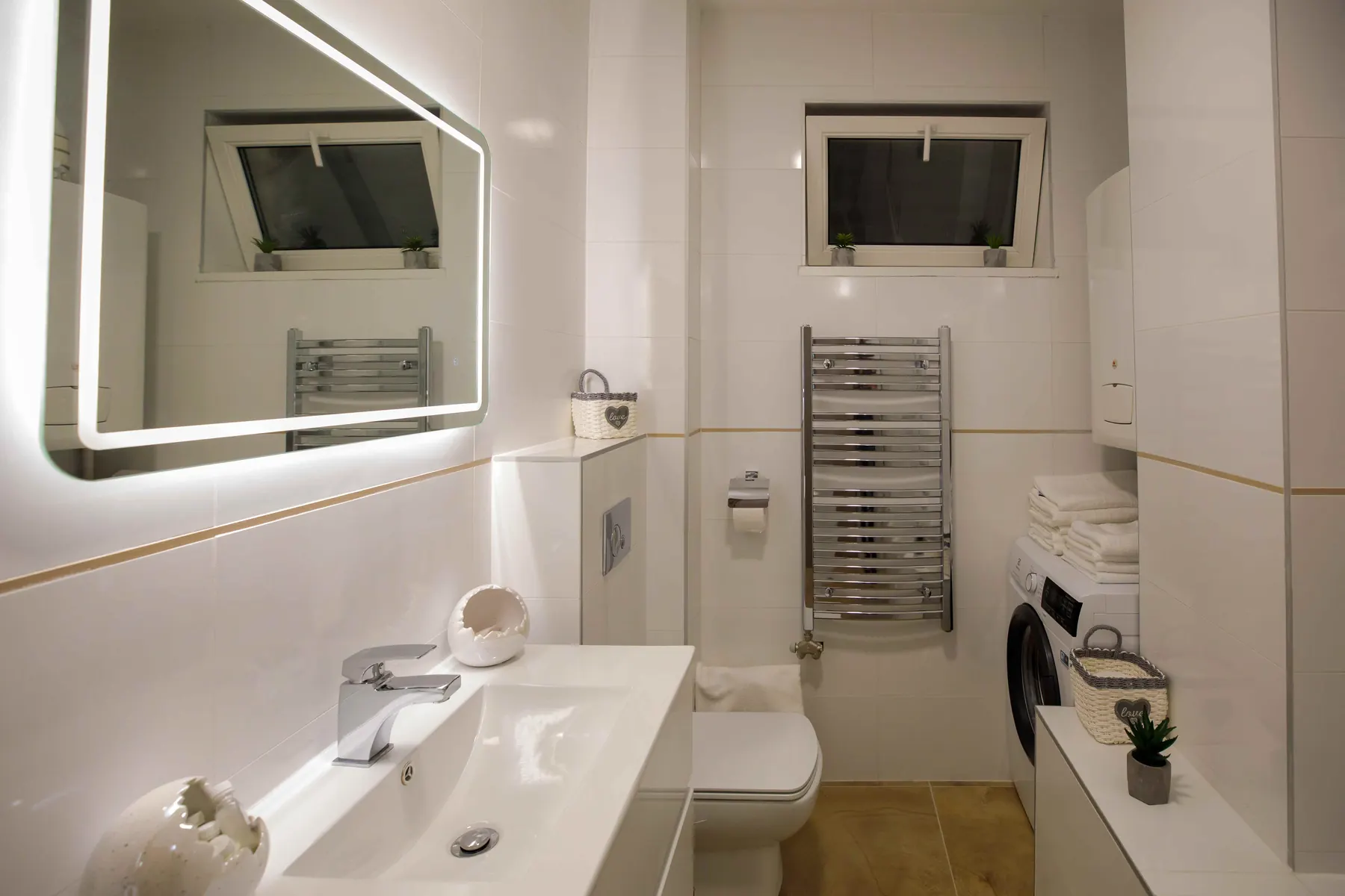 Mokka Best 2 Apartman