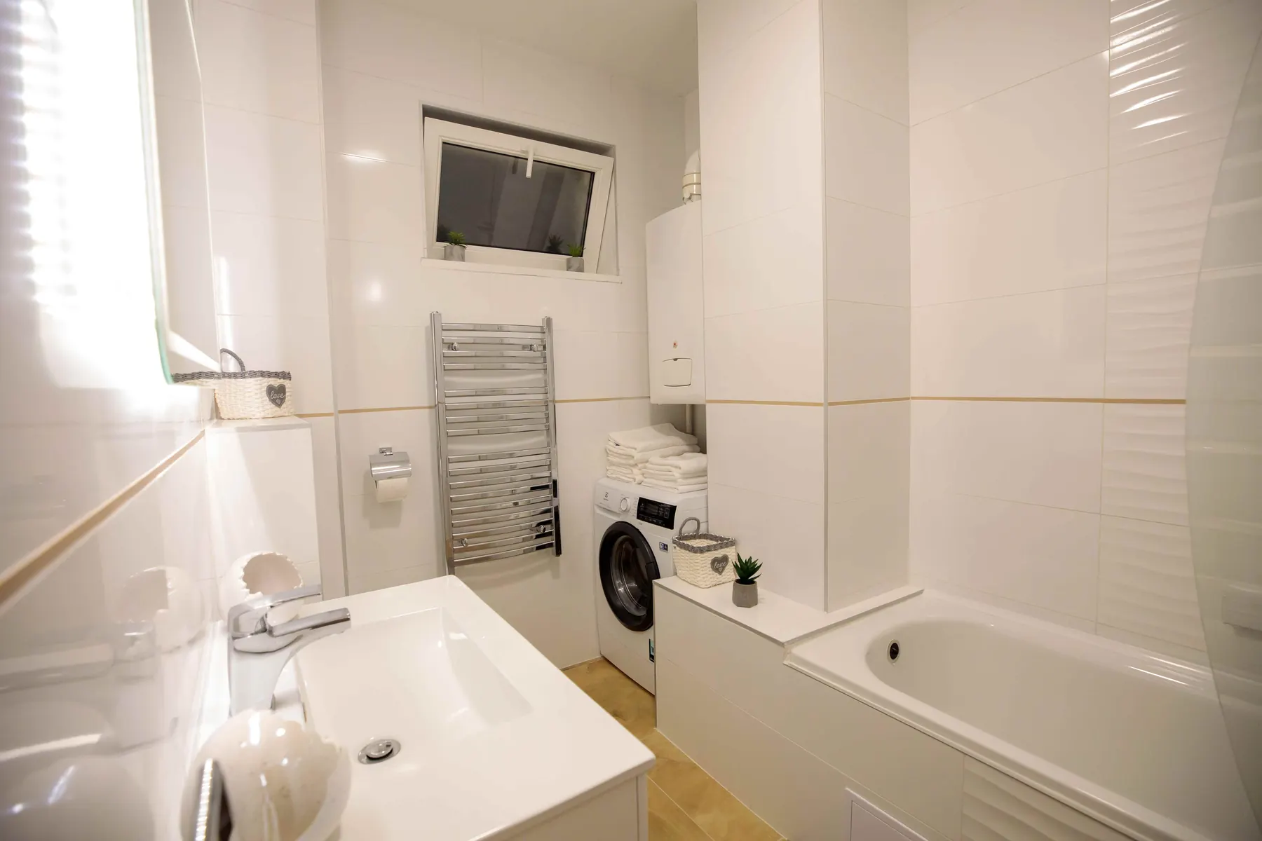 Mokka Best 2 Apartman