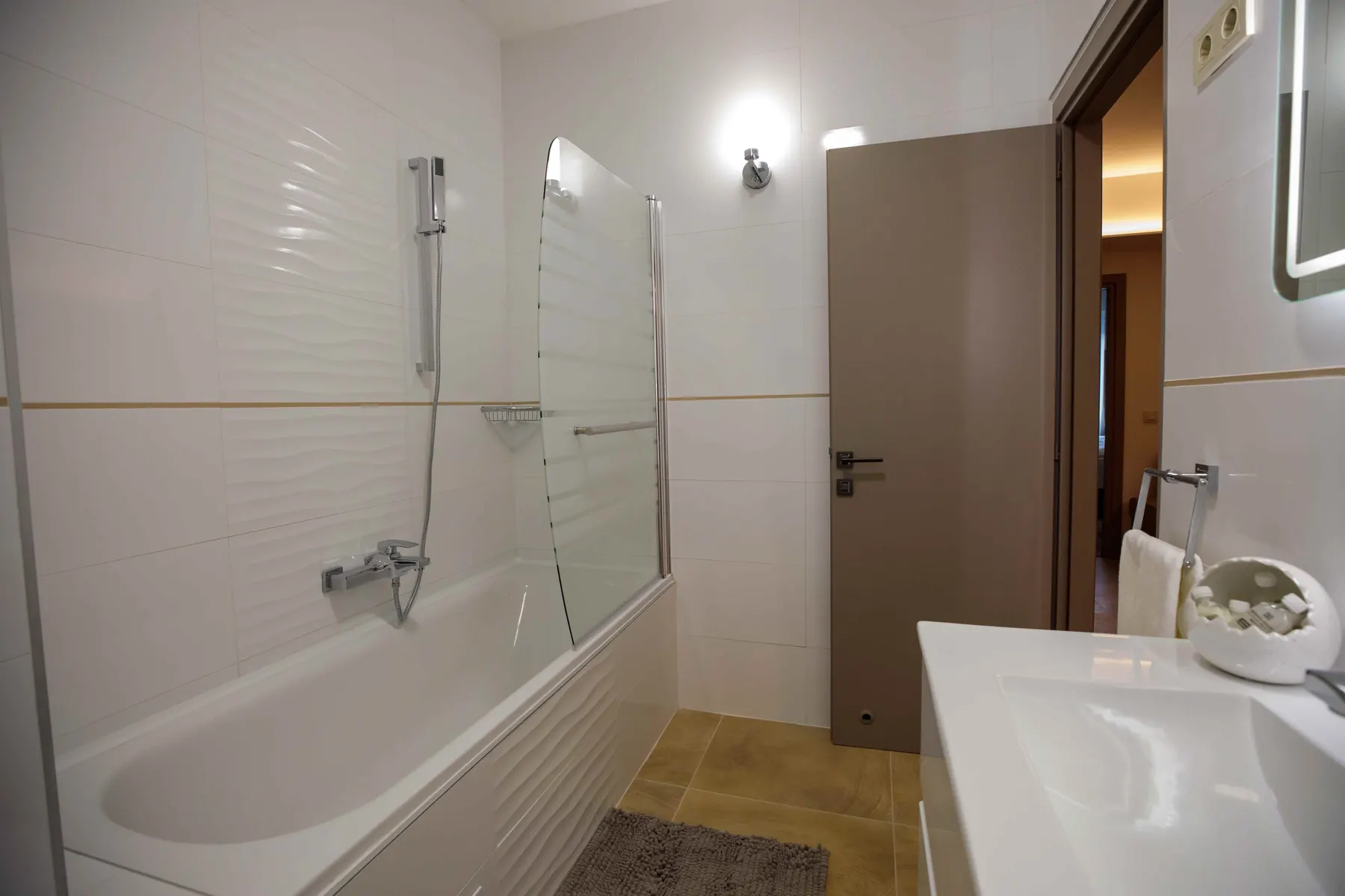 Mokka Best 2 Apartman