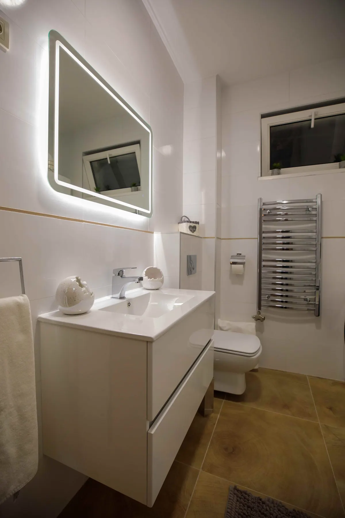 Mokka Best 2 Apartman