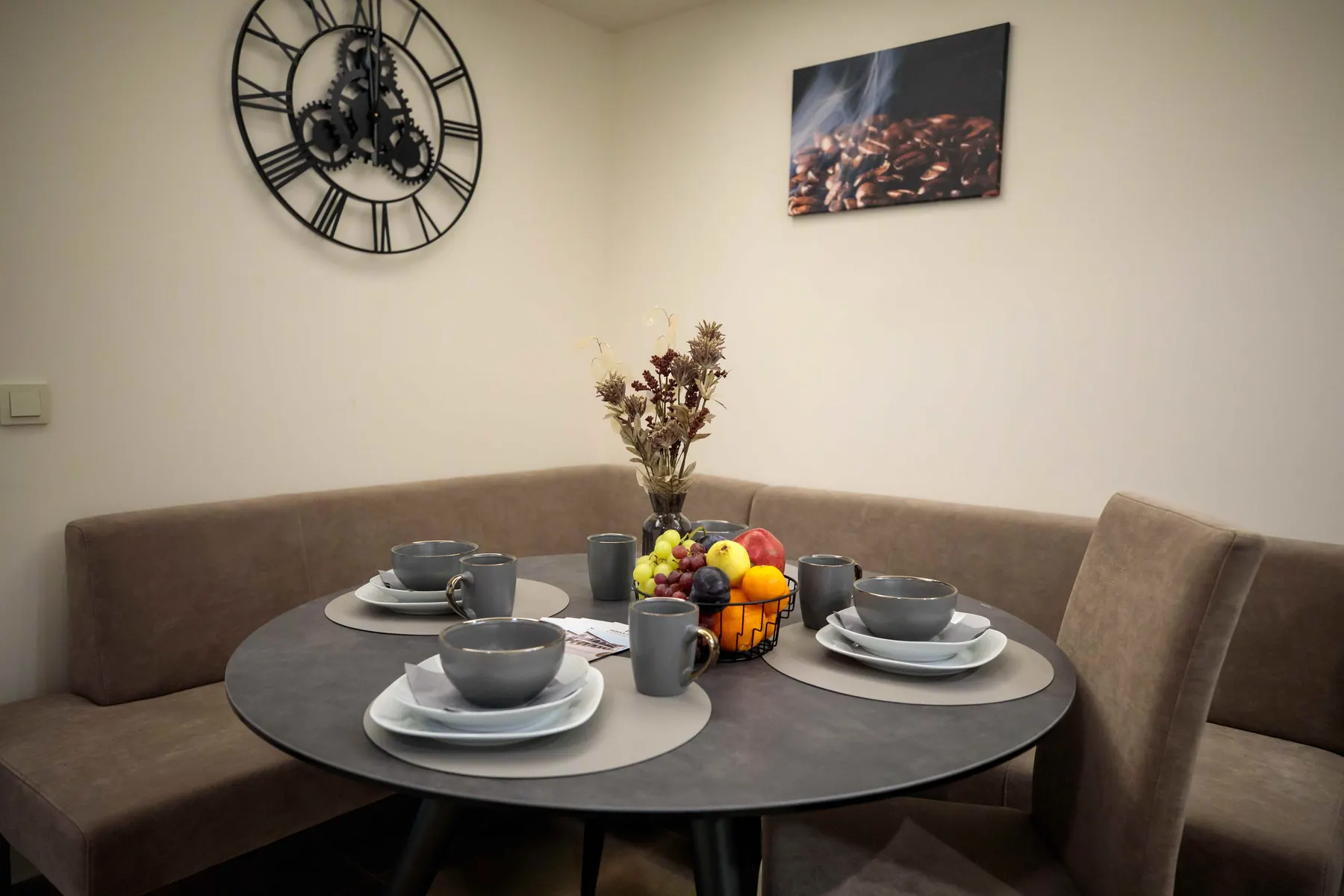 Mokka Best 2 Apartman