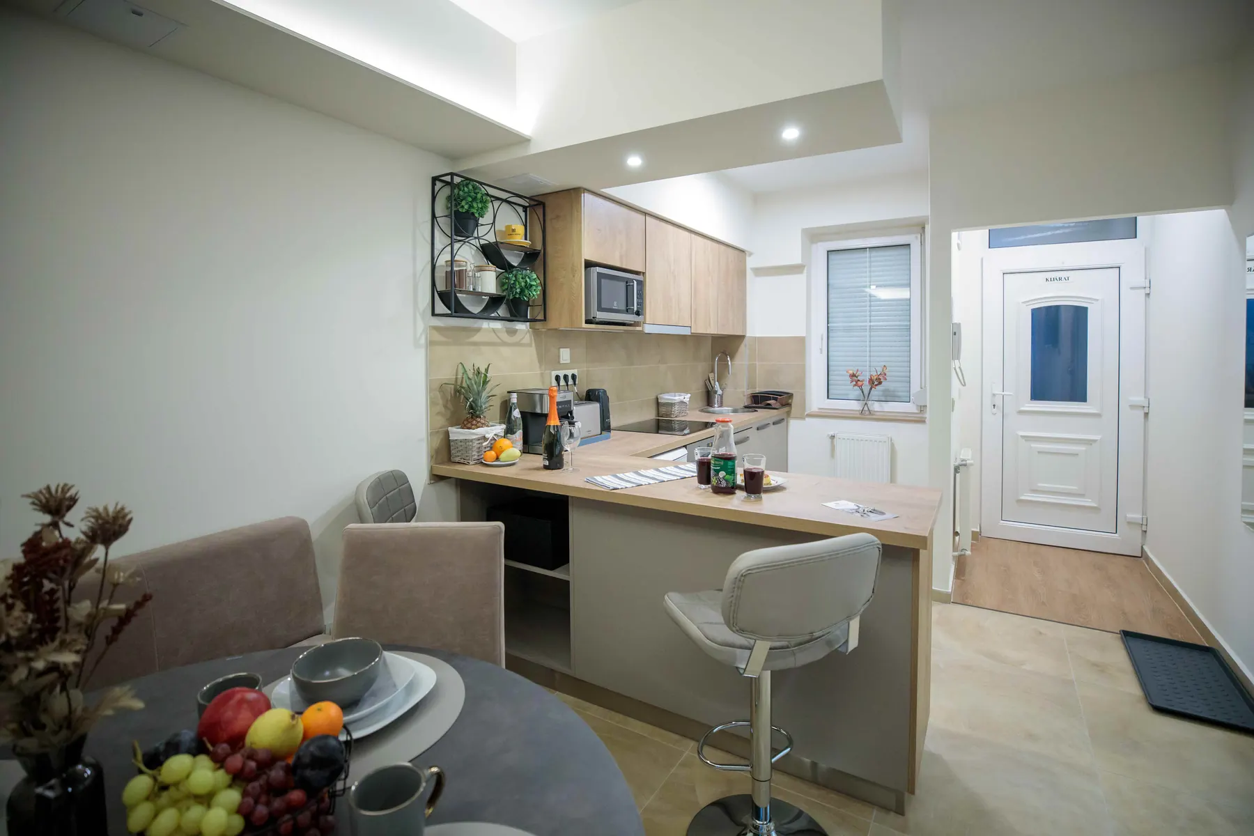 Mokka Best 2 Apartman
