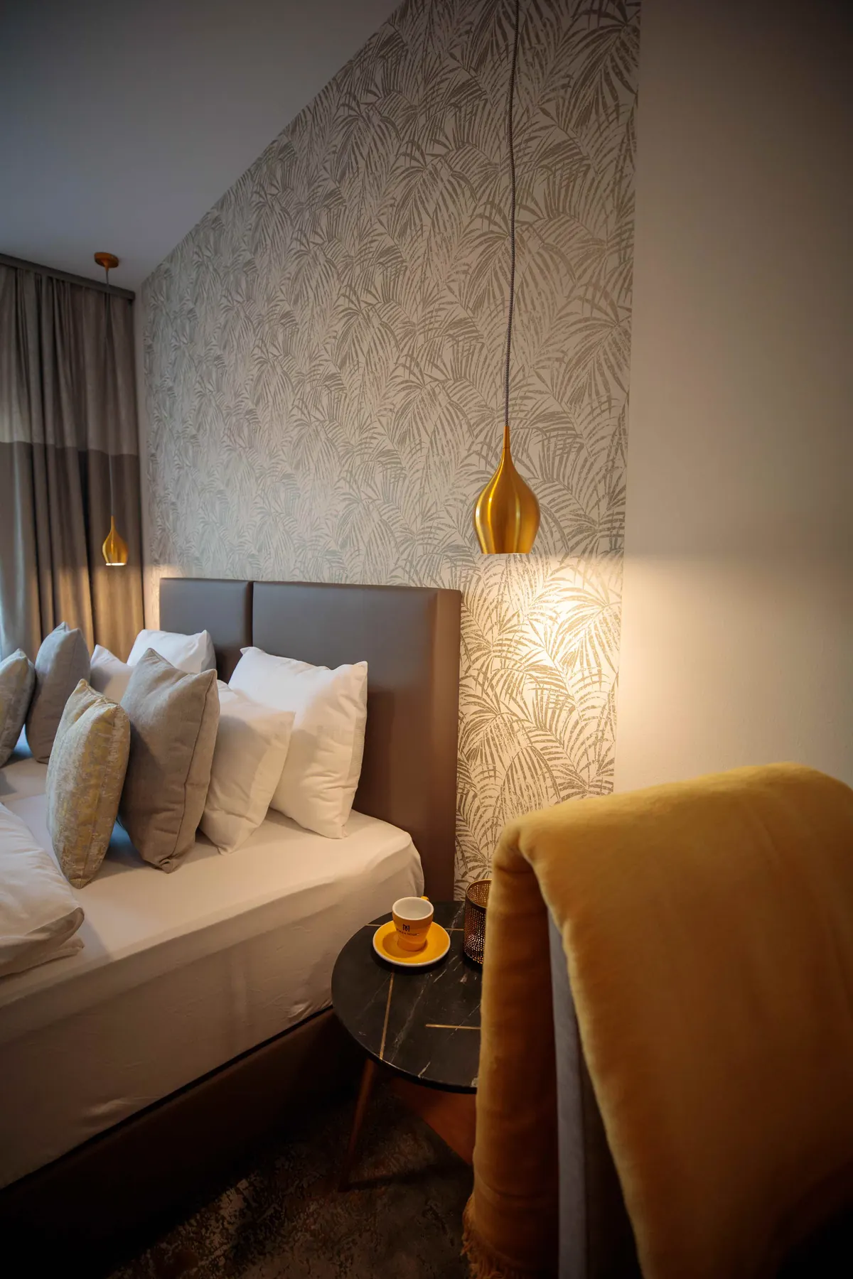 Mokka Best 2 Apartman