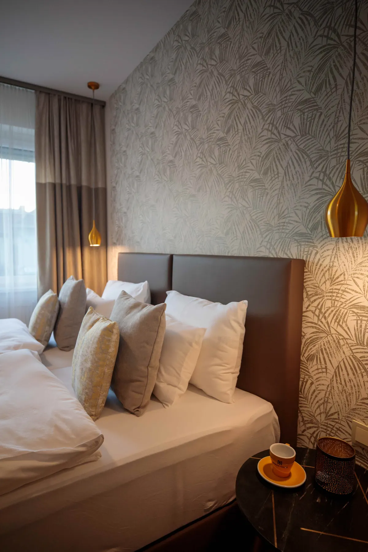 Mokka Best 2 Apartman