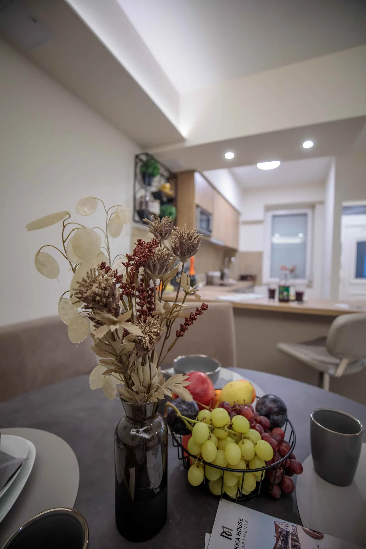 Mokka Best 2 Apartman