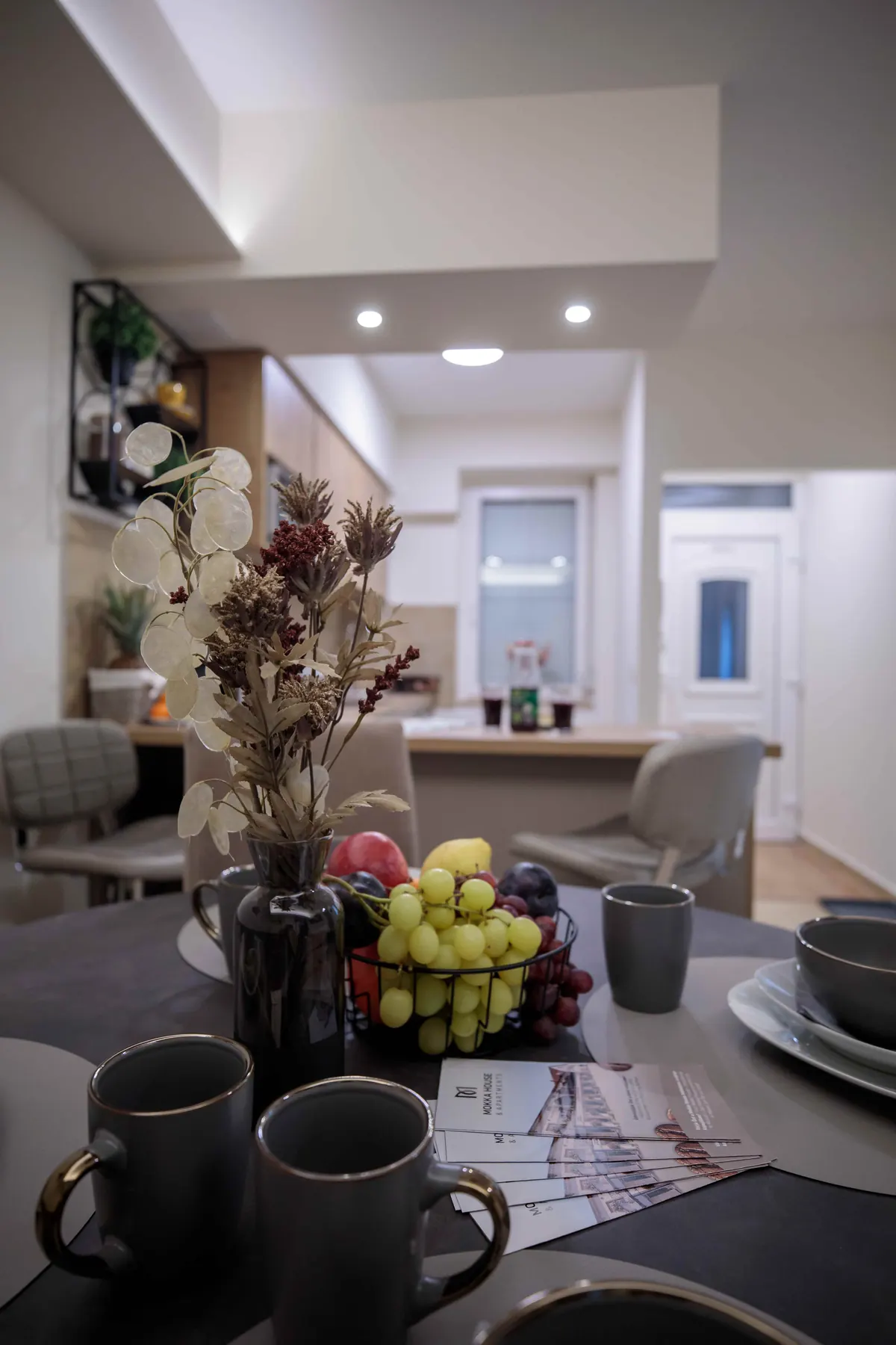 Mokka Best 2 Apartman