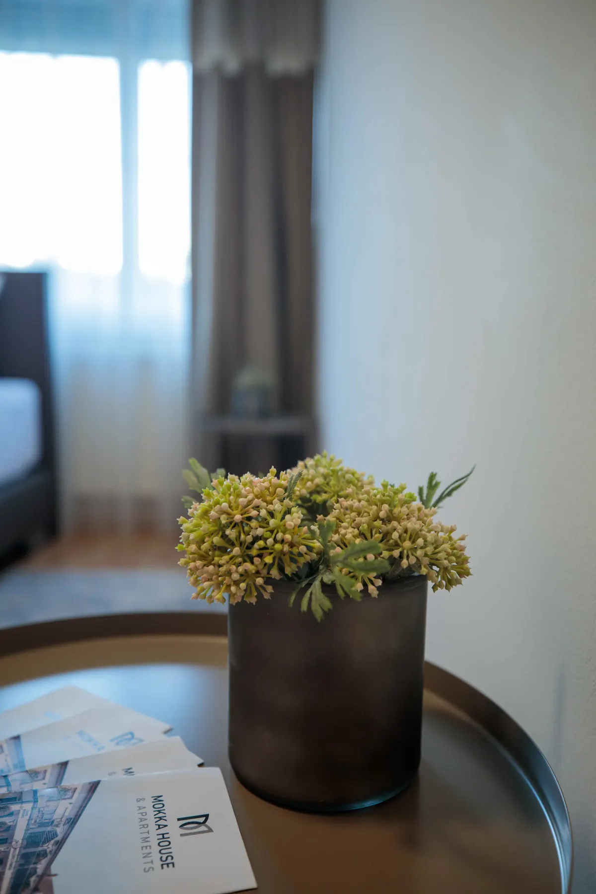 Mokka Best 2 Apartman