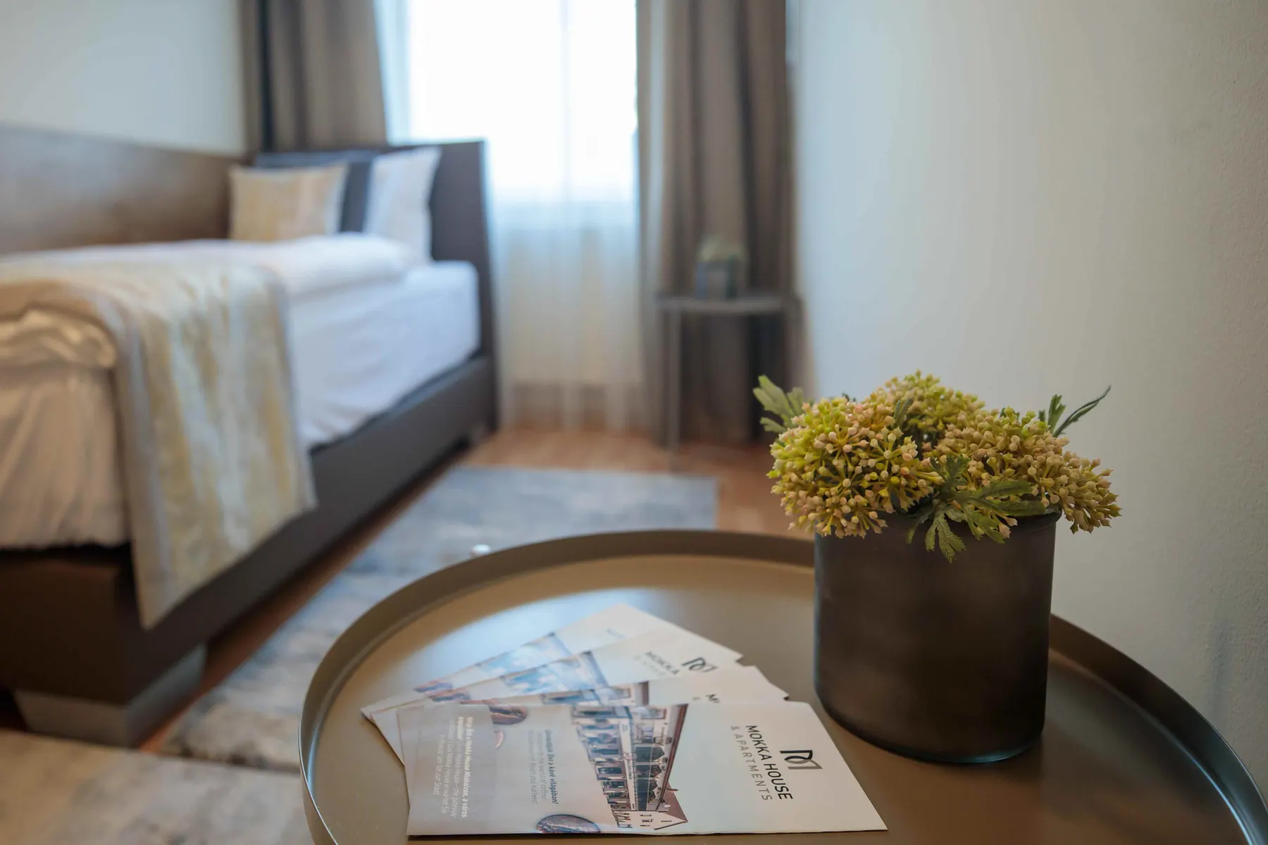 Mokka Best 2 Apartman