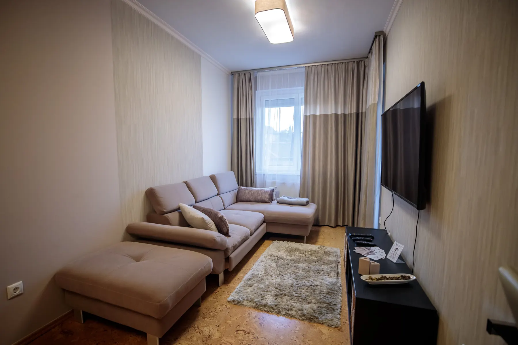 Mokka Best 2 Apartman