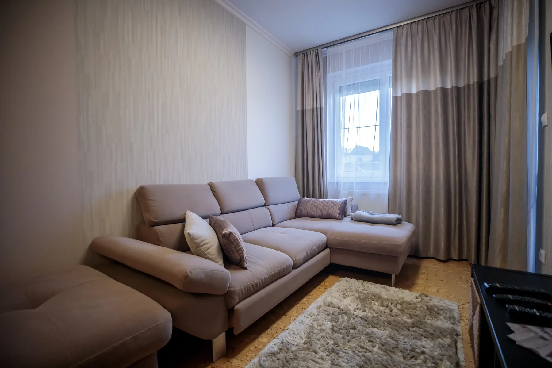 Mokka Best 2 Apartman