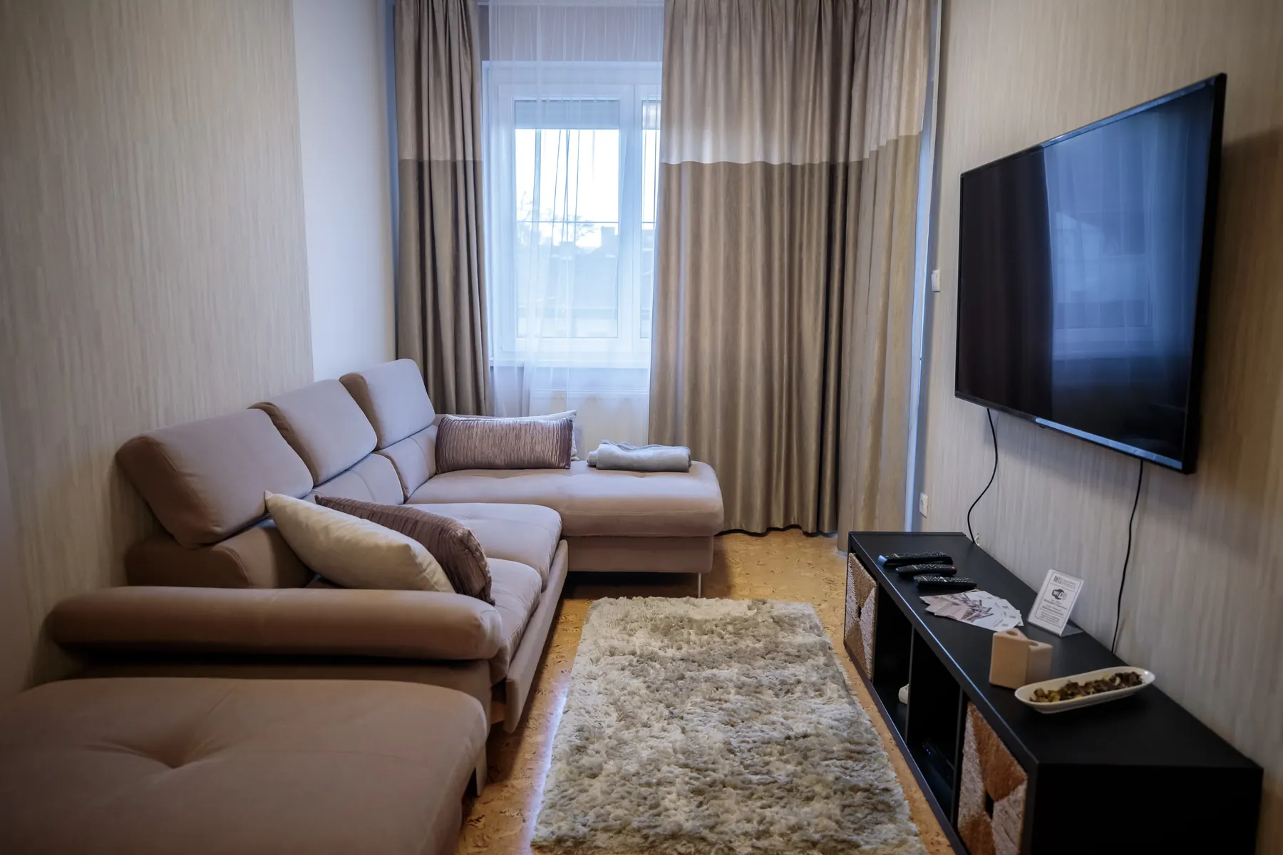 Mokka Best 2 Apartman