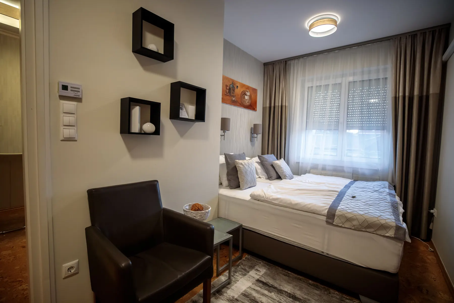 Mokka Best 2 Apartman