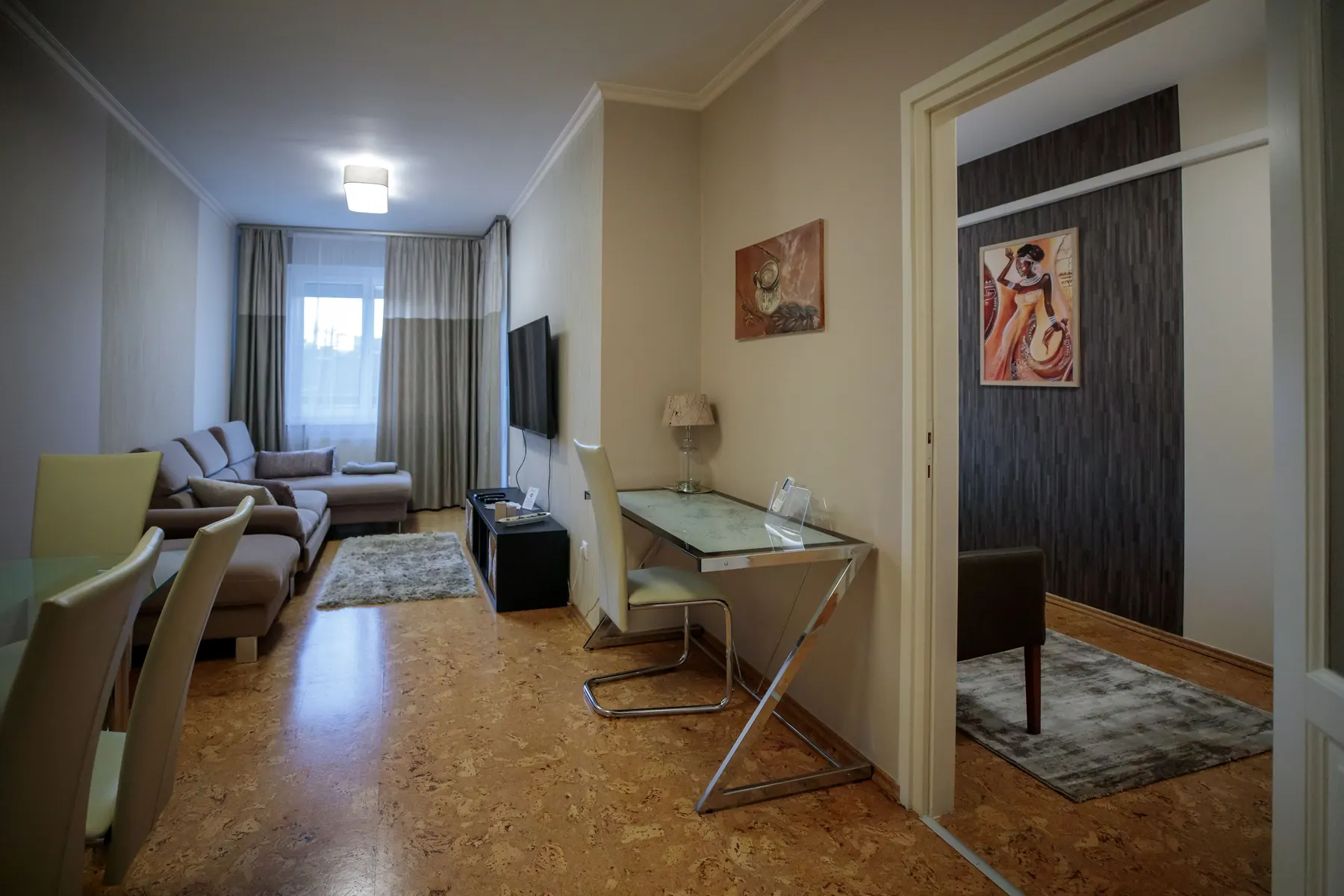 Mokka Best 2 Apartman