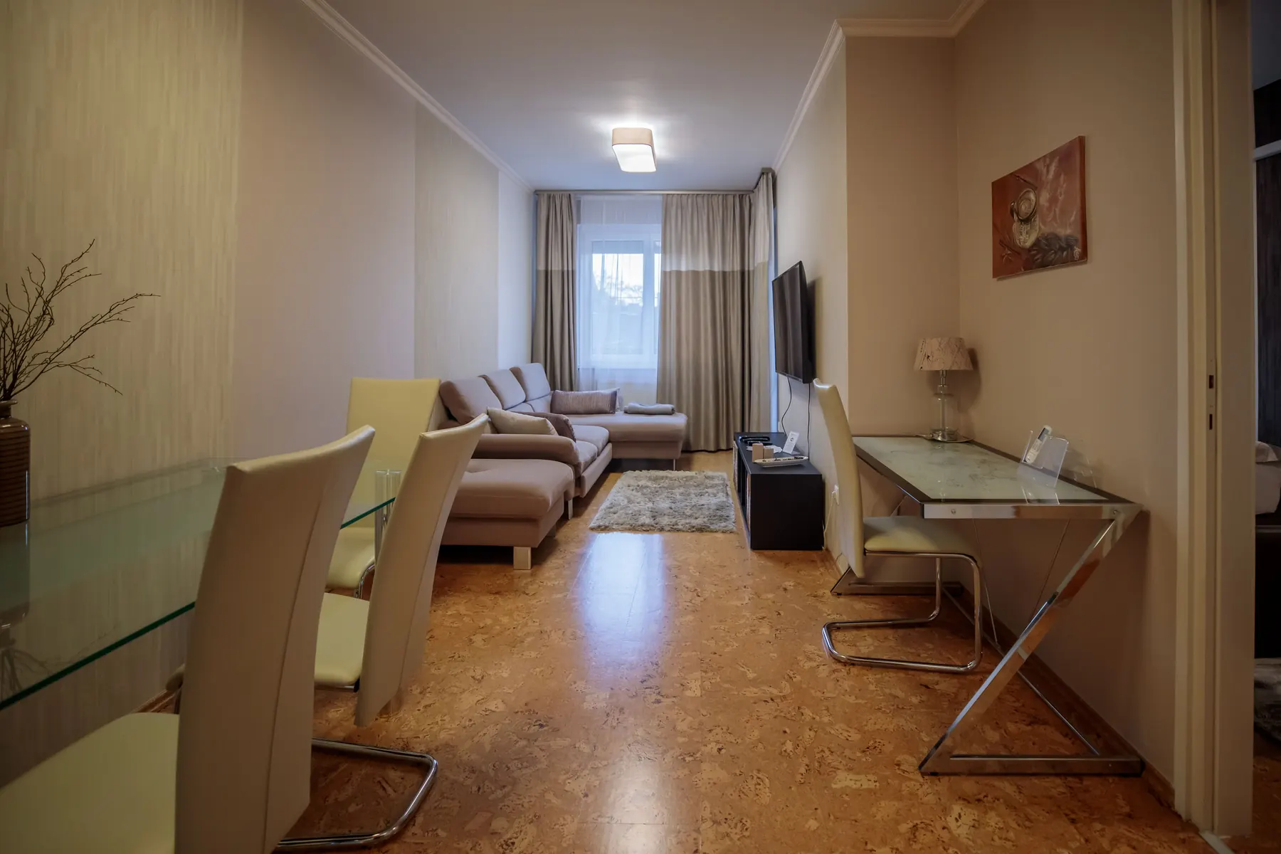 Mokka Best 2 Apartman