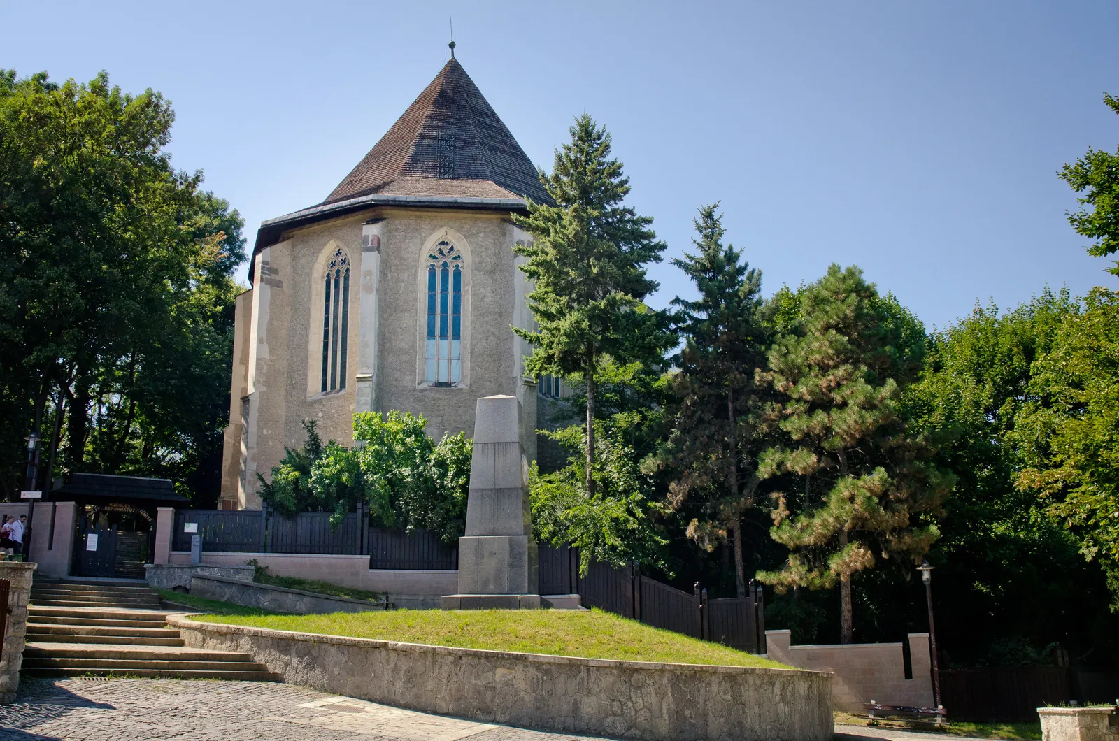 Avasi templom