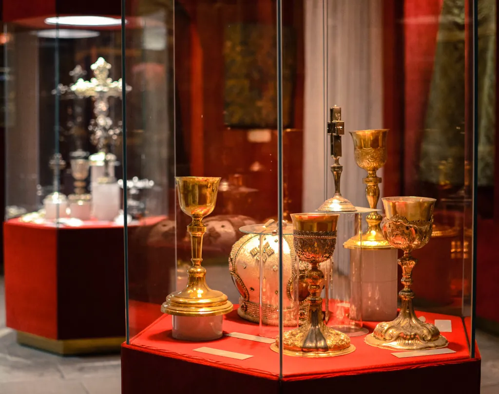 Ortodox Templom és egyházi Múzeum